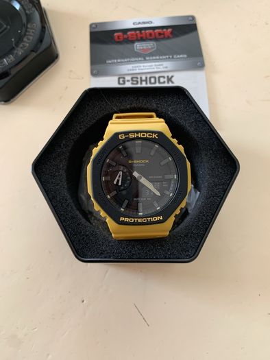 casio