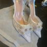 Bridal shoes Image 2