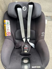 free car seat