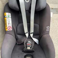 free car seat
