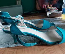 Nine west shoes