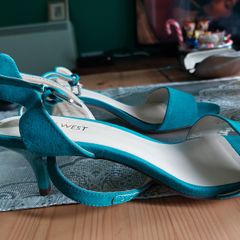 Nine west shoes
