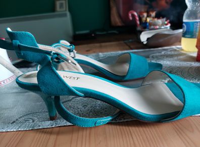 Nine west shoes