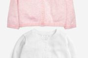 Next Cardigans 3-6 months
