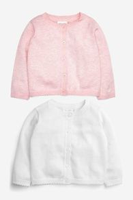 Next Cardigans 3-6 months