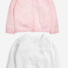 Next Cardigans 3-6 months