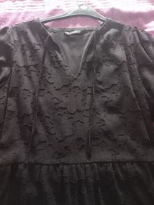 Dunnes Stores Tunic Dress