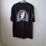 Metal T-Shirt Metal Church In Memory Image 2