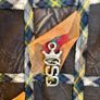Save the Queen skirt Image 3