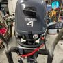 Yamaha 4hp fourstroke short shaft Image 4