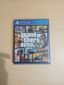 Grand theft auto v . gta v