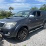 2012 Toyota Hilux Image 2