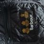 Mens Barbour international jacket XXL feels like XL. (Like new) Image 2