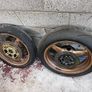 sv650 wheels Image 5