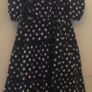 Emily Lovelock MIDI Dress Size 12 Image 2