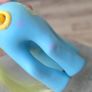 DJ Dance N Prance Ponies MLP G1 My Little Pony Image 5