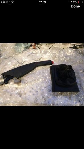 Mk3 golfs /ventos breaking