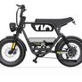 Coswheel Y16 Electric Bike Image 3