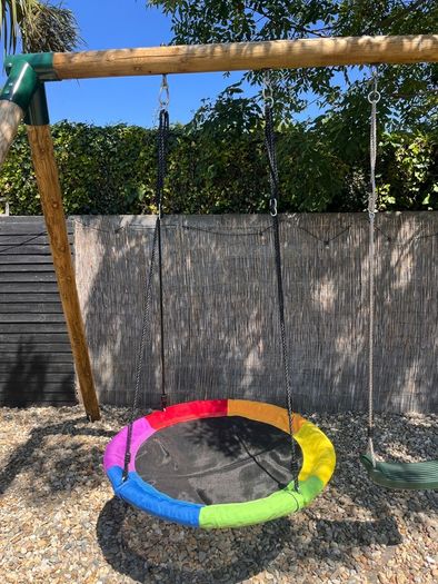 nest swing