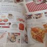 Vintage Children's Step by Step Cookbook Angela Wilkes Image 6