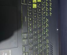 Asus tuf a15 fa507 gaming laptop