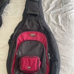 CNB guitar case