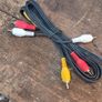RCA composite audio/video cable Image 2
