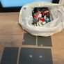 Lego bundle 2.7kg plus retired baseboards Image 9