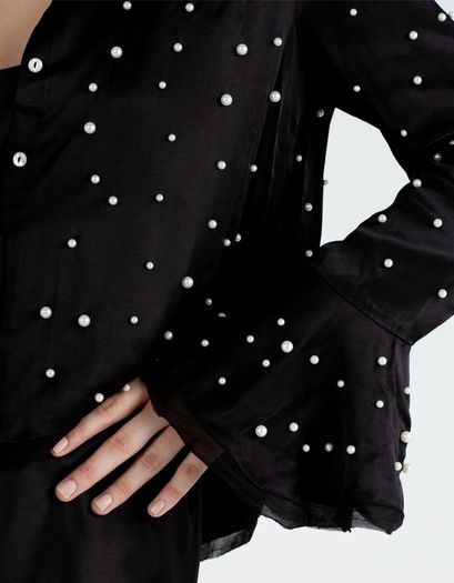 Sinead Keary blouse