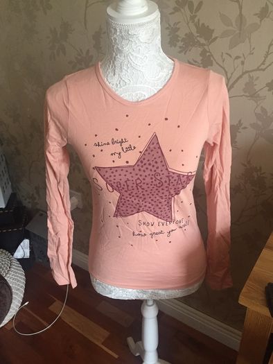 Girls clothes