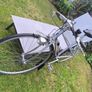 Vintage Peugeot Ladies bike Image 4