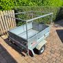 Camping Trailer Image 9