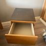 Malm Bedside Locker Image 2