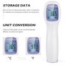 Infrared Thermometer Image 3
