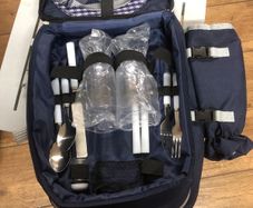 Picnic Cutlery