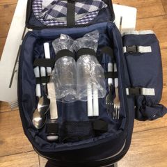 Picnic Cutlery