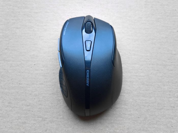 CHERRY MW 3000 Wireless Mouse