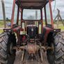 135 Massey Ferguson Image 3