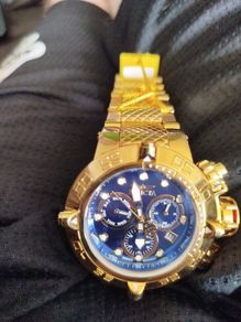 Invicta Watch
