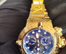 Invicta Watch