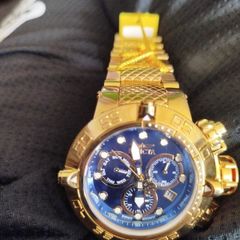 Invicta Watch
