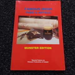Famous Irish Pubs and Hotels - Munster Edition - 1990s