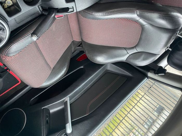 2006 Hyundai Coupe