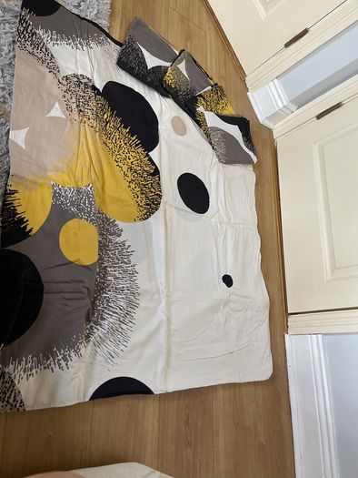 bed set double