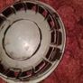 1 x Volvo 81-93 etc 15'' Hubcap Image 4