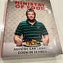 Selection of Hardback Cookbooks Image 5