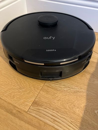 Eufy L60 Hybrid