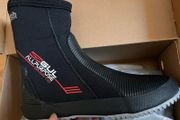 Gul all purpose wetsuit boots, UK 6, EU39