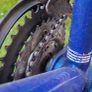 Apollo Ridge Mountain Bike - Small Image 4