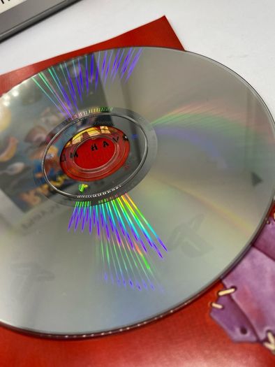 Rayman 3 PlayStation 2